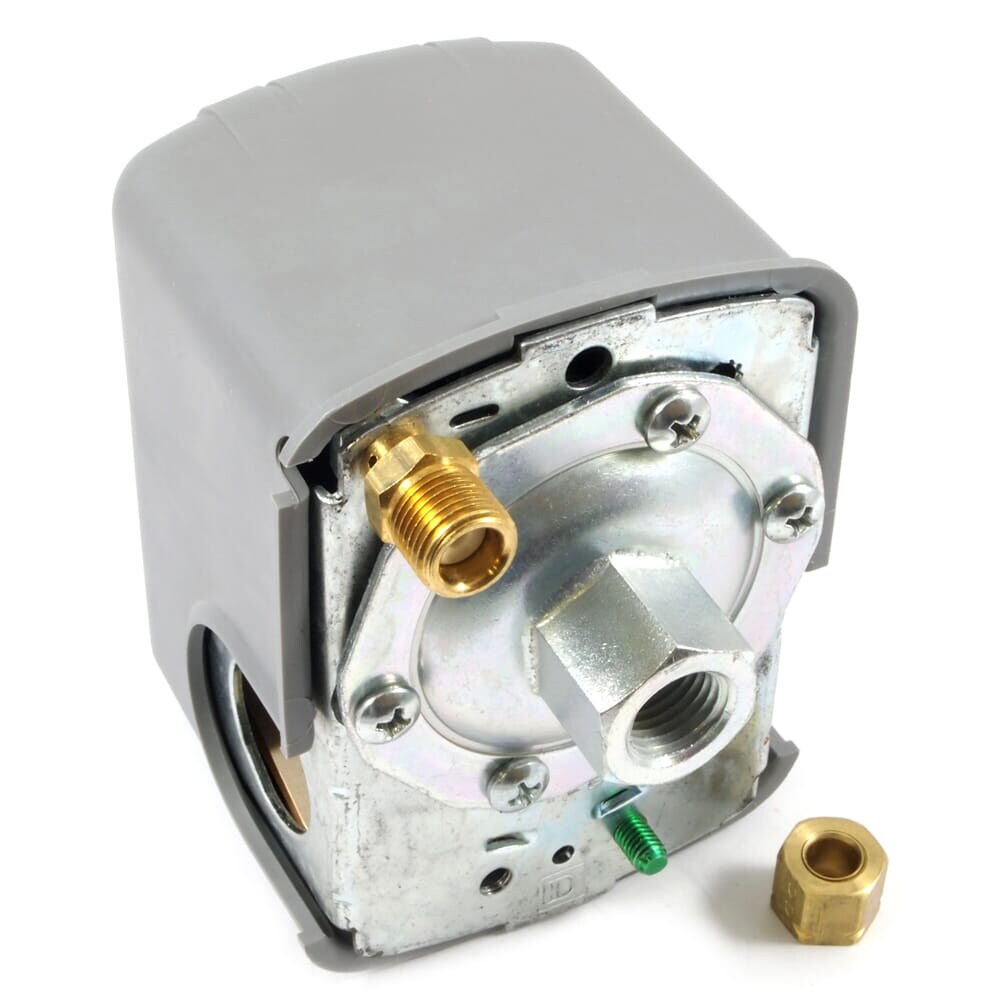 75555 Pressure Switch, 80-100 PSI